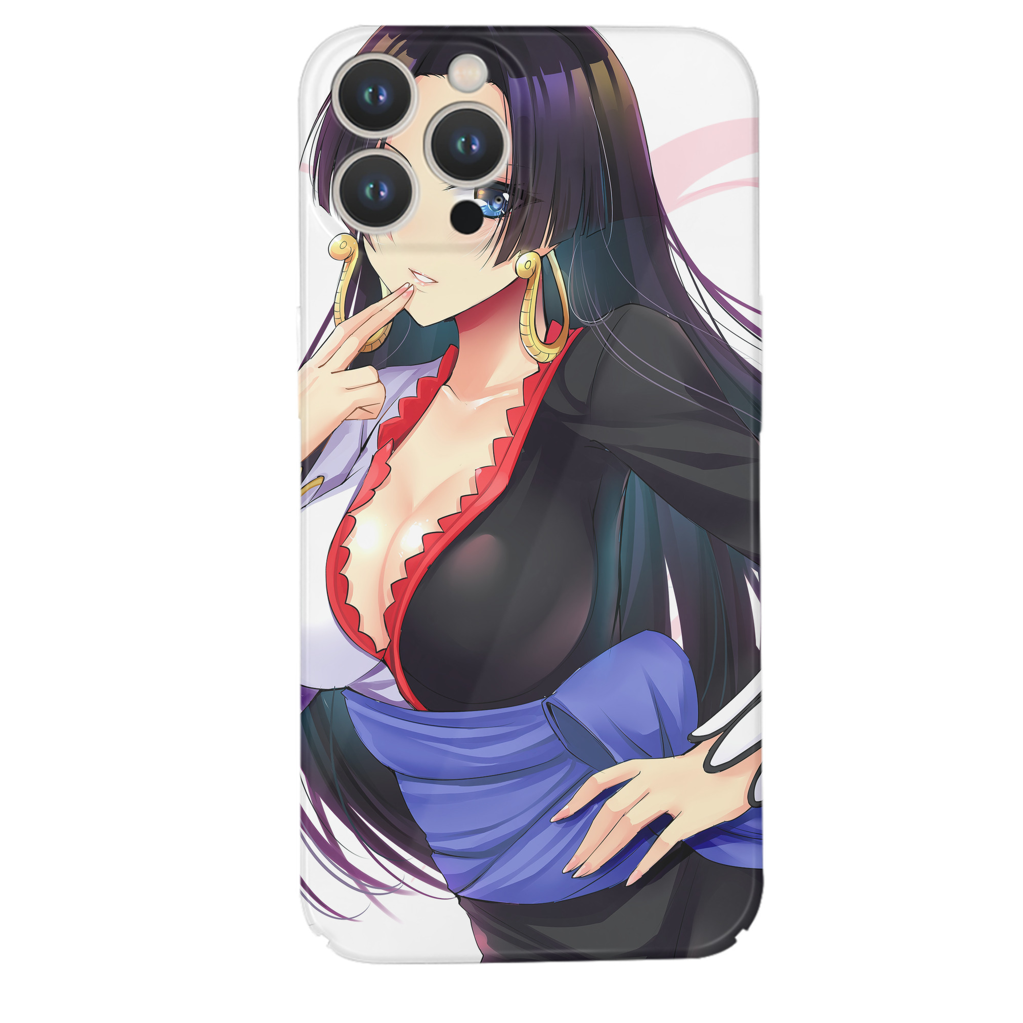 ワンピース ONE PIECE 【iPhone 14シリーズ対応】ハードケース